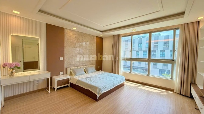 BÁN GẤP CĂN HỘ STAR HILL DUPLEX TẠI PHÚ MỸ HƯNG