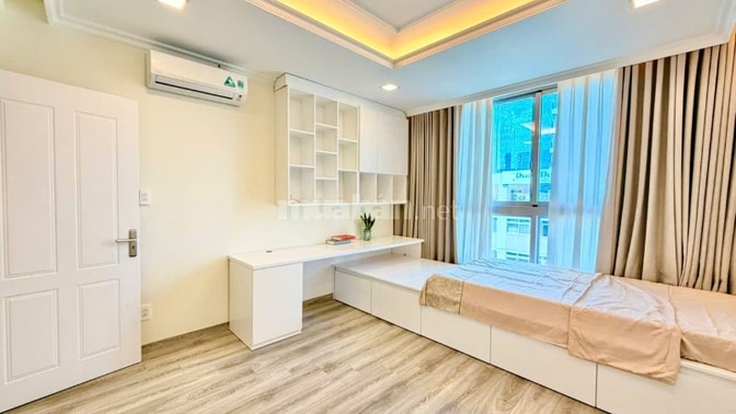 BÁN GẤP CĂN HỘ STAR HILL DUPLEX TẠI PHÚ MỸ HƯNG