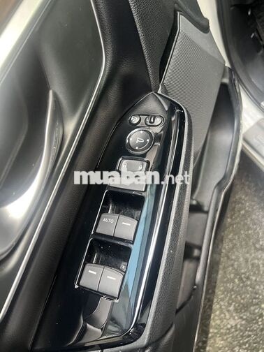 Honda CR-V 2018 L 55.000 km Trắng