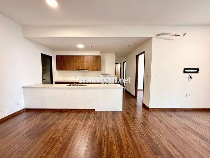 Cho thuê căn hộ Akari City 75m² 3PN 2WC thoáng mát giá tốt