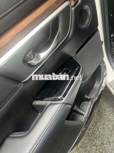 Honda CR-V 2018 L 55.000 km Trắng