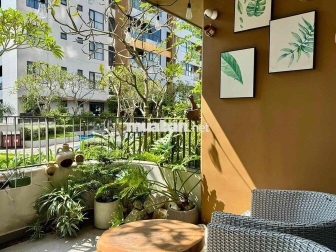 🌿BÁN CĂN HỘ SÂN VƯỜN MIZUKI – DẤU ẤN THIẾT KẾ ĐẶC BIỆT TỪ NAM LONG