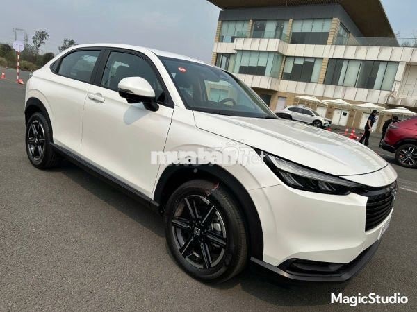 Honda HR-V 2026 L Trắng