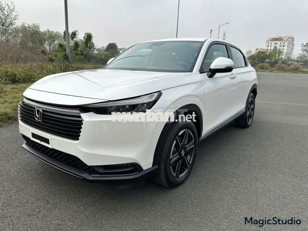 Honda HR-V 2026 L Trắng