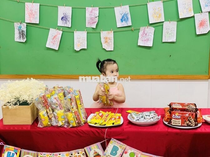 Cho thuê căn hộ chung cư 2 tầng