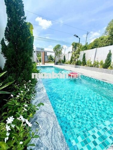 🏡Biệt Thự Mặt Tiền đường DT 14_ Long Thượng
