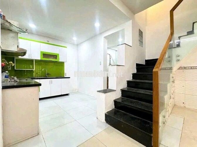 Nhà thuê Tân Phú 2PN 2WC❌️ Hẻm xe hơi Lê Trọng Tấn❌️giá 9,5 triệu