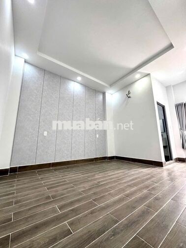 KHU BIỆT THỰ MINI 5X45M CÓ VƯỜN SAU RỘNG RÃI GIÁ THUÊ 8 TRIỆU 