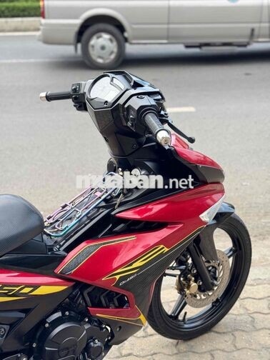 Yamaha Exciter 150 2016