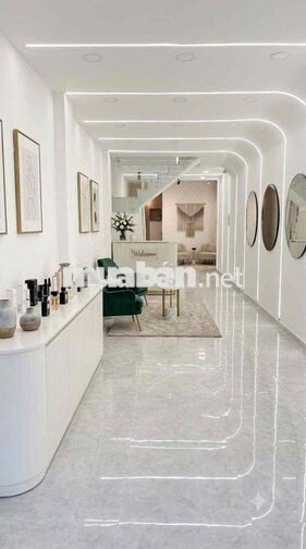 CHO THUÊ NHÀ MT LÊ VĂN SỸ, Q3 - 3 TẦNG GIÁ TỐT