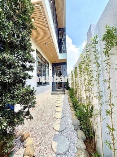 🏡Biệt Thự Mặt Tiền đường DT 14_ Long Thượng
