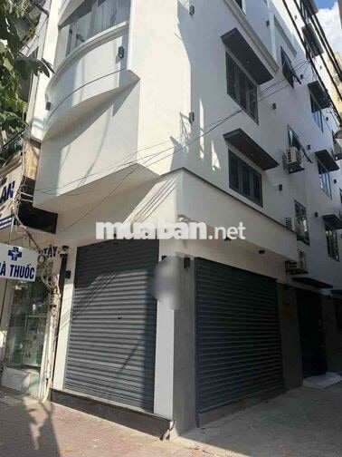 Cho thuê MẶT BẰNG MỚI ĐẸP GÓC 2MẶT TIỀN NGUYỄN ĐÌNH CHIỂU Q3