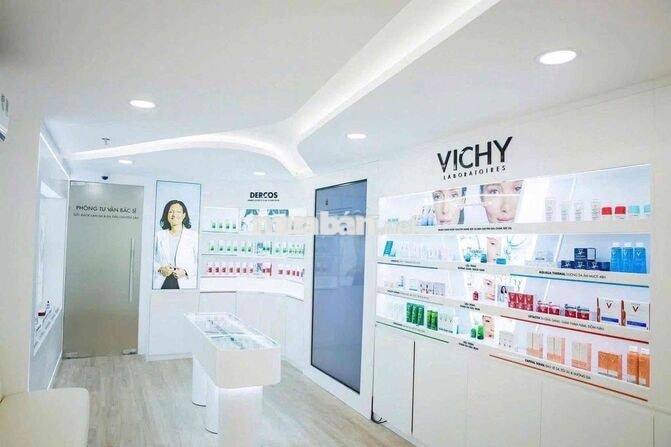 CHO THUÊ NHÀ MT LÊ VĂN SỸ, Q3 - 3 TẦNG GIÁ TỐT
