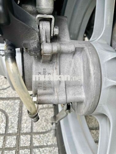 HONDA SH 150 NHẬP Ý MÀU ĐỎ