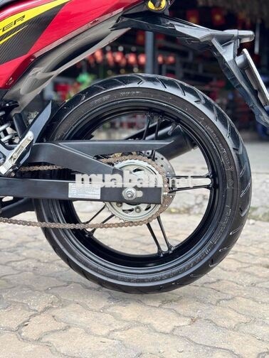 Yamaha Exciter 150 2016