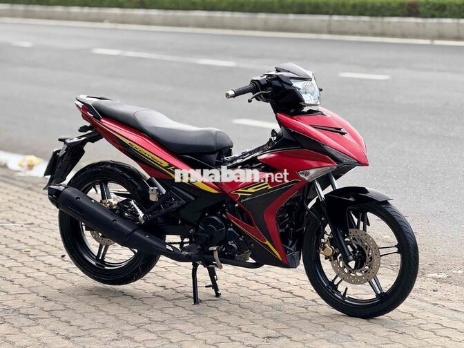 Yamaha Exciter 150 2016