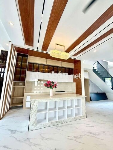 🏡Biệt Thự Mặt Tiền đường DT 14_ Long Thượng
