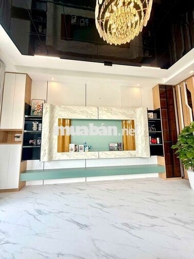 🏡Biệt Thự Mặt Tiền đường DT 14_ Long Thượng
