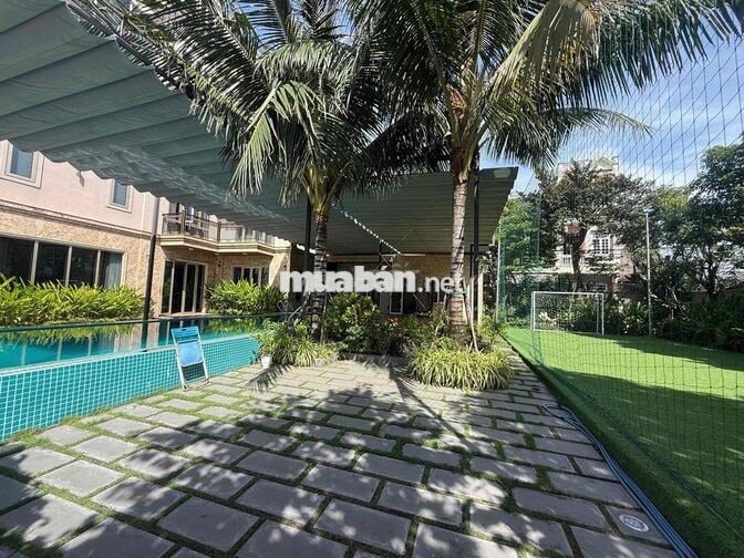 CHO THUÊ VILLA BÌNH MINH – MẶT TIỀN HOÀNG SA 🔥 🏝️ VILLA SIÊU RỘNG – ĐẲN