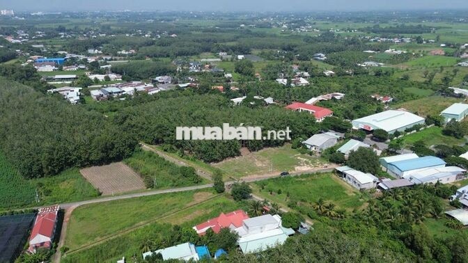ĐẤT ĐẸP VỊ TRÍ ĐẮC ĐỊA,CHÍNH CHỦ, CẦU SAO GÒ DẦU, CÓ THƯƠNG LƯỢNG
