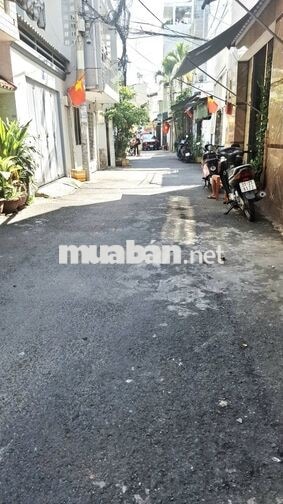 Nhà thuê Tân Phú 2PN 2WC❌️ Hẻm xe hơi Lê Trọng Tấn❌️giá 9,5 triệu
