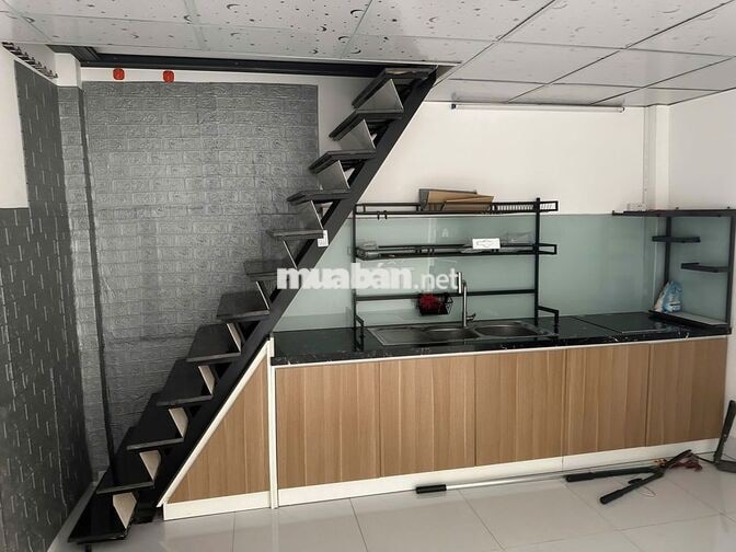 Cho thuê nhà nguyên căn ở Nhà Bè