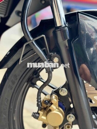 Yamaha Exciter 150 2016
