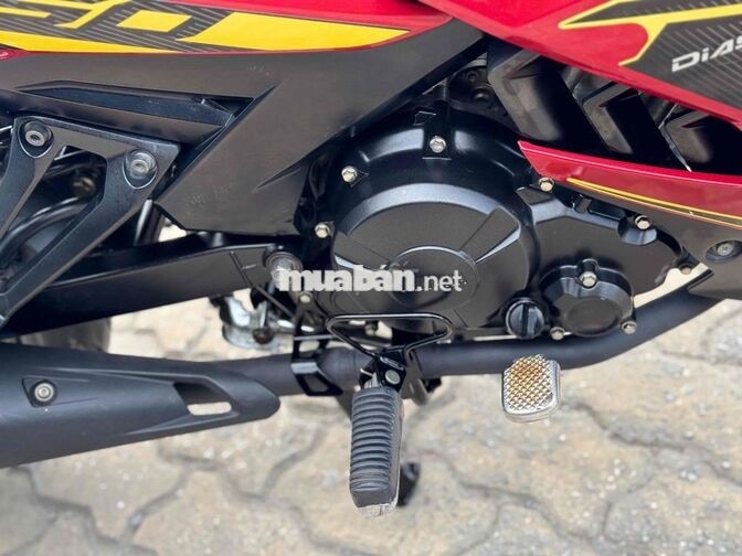Yamaha Exciter 150 2016