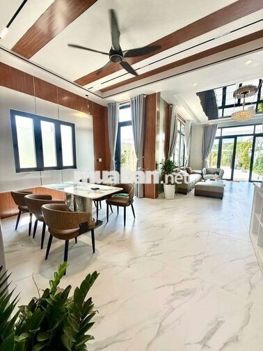 🏡Biệt Thự Mặt Tiền đường DT 14_ Long Thượng
