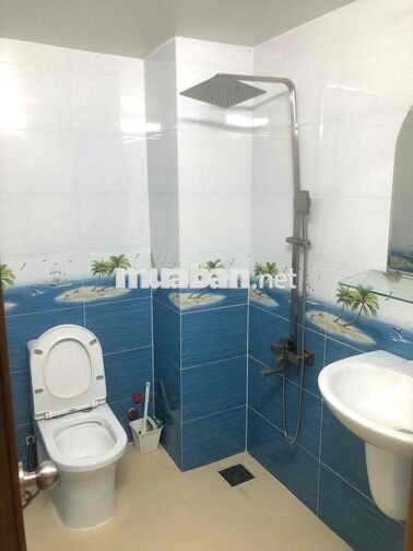 Phòng trọ ban công đầy đủ nội thất Q10 Lê Hồng Phong