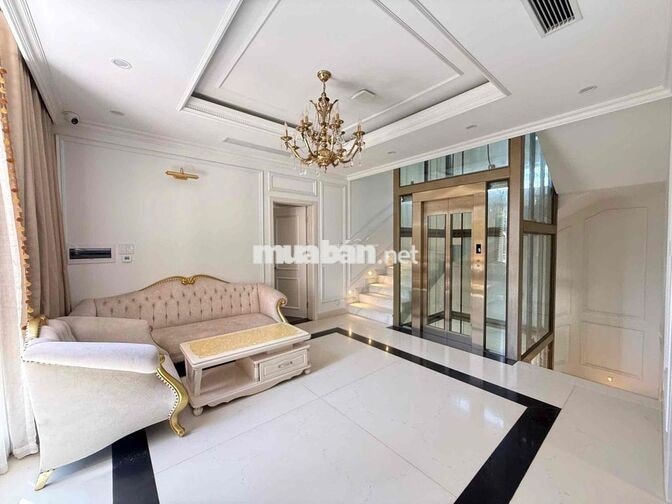 CHO THUÊ VILLA BÌNH MINH – MẶT TIỀN HOÀNG SA 🔥 🏝️ VILLA SIÊU RỘNG – ĐẲN