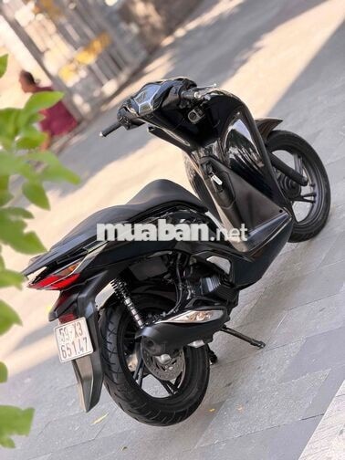 ✅ SH 150 ABS 2021 ĐEN BÓNG BSTP CHÍNH CHỦ CÓ GÓP