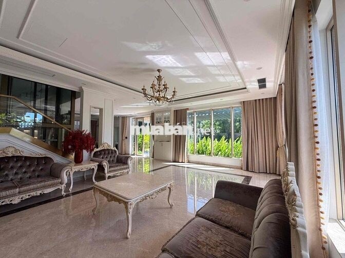 CHO THUÊ VILLA BÌNH MINH – MẶT TIỀN HOÀNG SA 🔥 🏝️ VILLA SIÊU RỘNG – ĐẲN