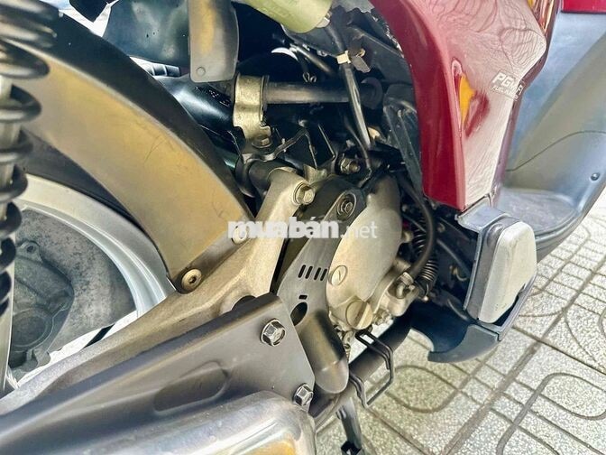HONDA SH 150 NHẬP Ý MÀU ĐỎ