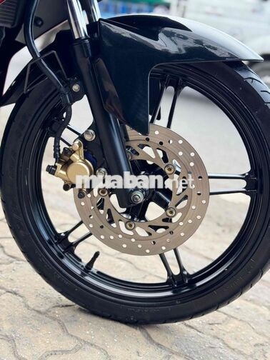 Yamaha Exciter 150 2016