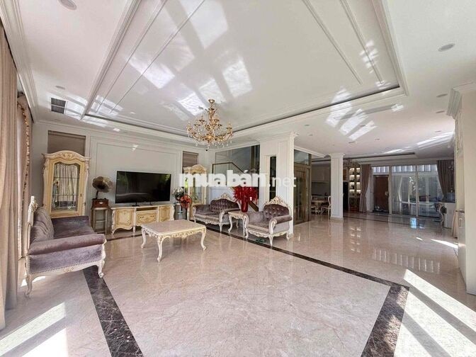 CHO THUÊ VILLA BÌNH MINH – MẶT TIỀN HOÀNG SA 🔥 🏝️ VILLA SIÊU RỘNG – ĐẲN