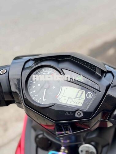 Yamaha Exciter 150 2016