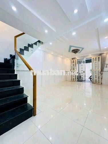 Nhà thuê Tân Phú 2PN 2WC❌️ Hẻm xe hơi Lê Trọng Tấn❌️giá 9,5 triệu