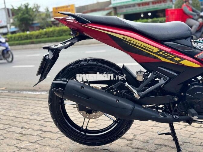 Yamaha Exciter 150 2016