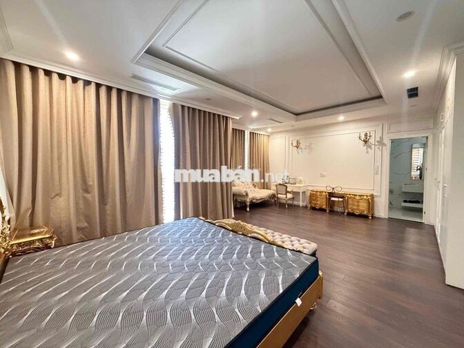 CHO THUÊ VILLA BÌNH MINH – MẶT TIỀN HOÀNG SA 🔥 🏝️ VILLA SIÊU RỘNG – ĐẲN