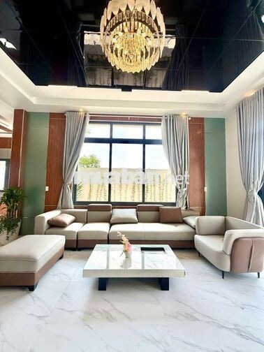 🏡Biệt Thự Mặt Tiền đường DT 14_ Long Thượng
