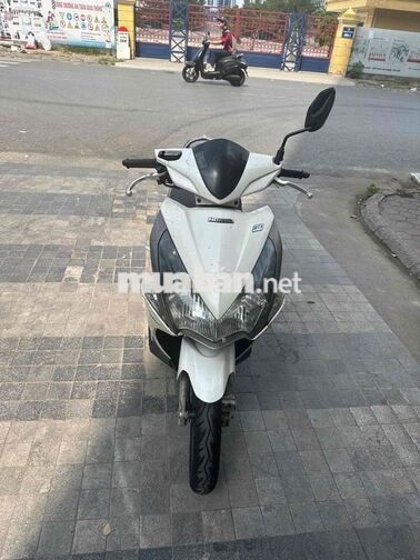 Honda Air Blade hon đa