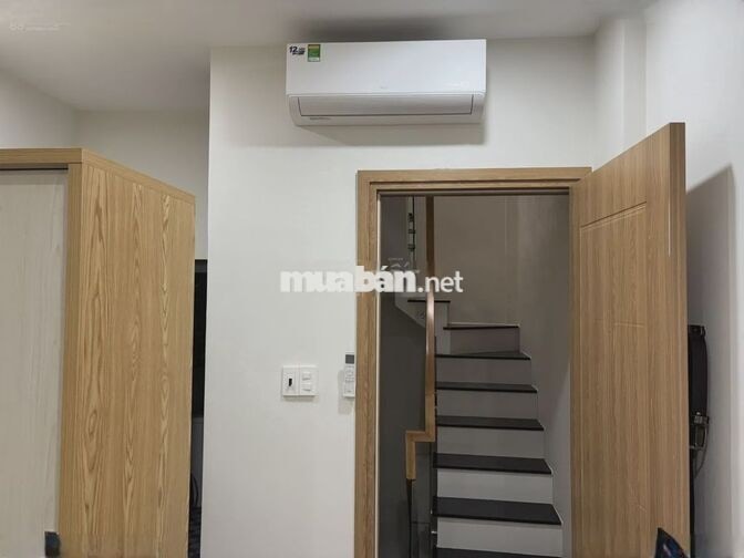 Cho Thuê Nhà Nguyên Căn Tại Nguyễn Đình Chiểu, Phường Đa Kao, Quận 1