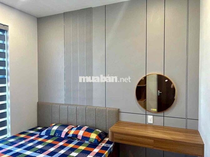 Cho thuê căn hộ 2PN MIA PLAZA, tầng cao, view biển giá 15 triệu/tháng