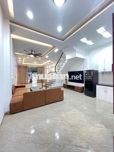 277✨ 🏡 CHO THUÊ NHÀ 2.5 TẦNG MẶT TIỀN KHU ĐÔ THỊ PHÚ LỘC 8