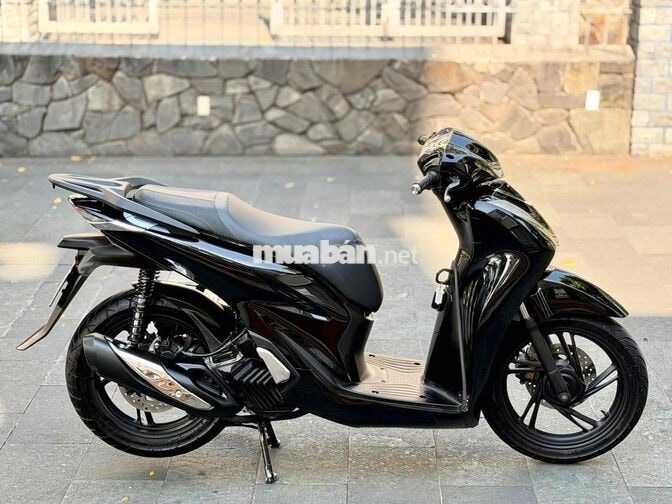 ✅ SH 150 ABS 2021 ĐEN BÓNG BSTP CHÍNH CHỦ CÓ GÓP