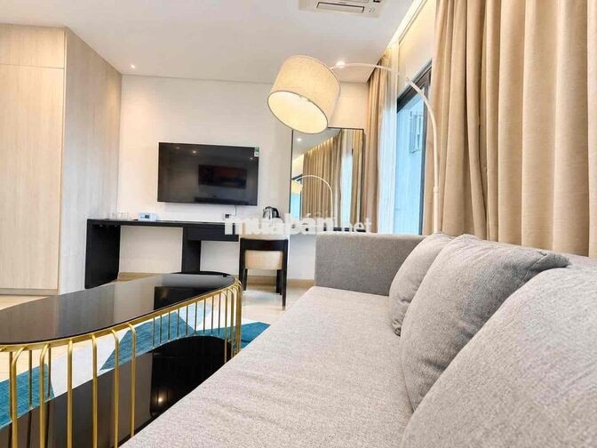 🌟 Cho thuê căn hộ Golden Bay căn hộ cao cấp 5 sao Dát Vàng Đà Nẵng 🌟