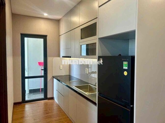 Cho thuê căn hộ 2PN MIA PLAZA, tầng cao, view biển giá 15 triệu/tháng