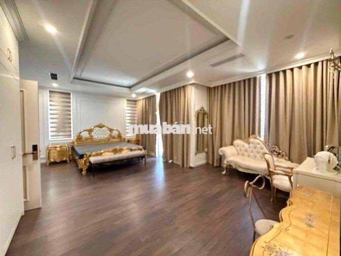 CHO THUÊ VILLA BÌNH MINH – MẶT TIỀN HOÀNG SA 🔥 🏝️ VILLA SIÊU RỘNG – ĐẲN