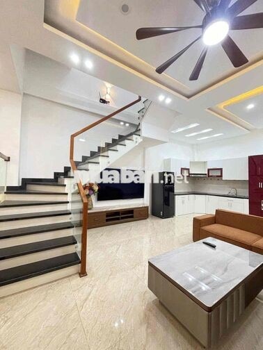 277✨ 🏡 CHO THUÊ NHÀ 2.5 TẦNG MẶT TIỀN KHU ĐÔ THỊ PHÚ LỘC 8
